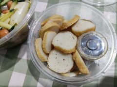 -温州瘦肉丸(中山北路店)