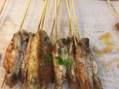 -逗烤·轻烧烤(福田店)