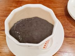 冰芝麻糊-正德顺順德雙皮奶(中信店)