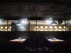 大堂-汉巴味德(乐宾百货店)