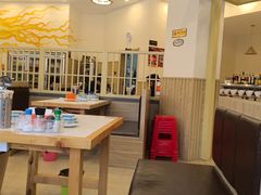 -朴小妹人参鸡汤火锅(长白山万达店)