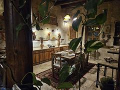 -Seten Restaurant Cappadocia