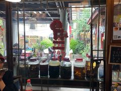 -吃货私房菜(丽江束河古镇店)