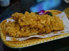 -邢家锅贴老店·非遗·开封菜(金明广场店)