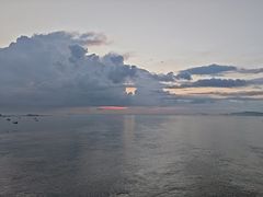 -大长山岛
