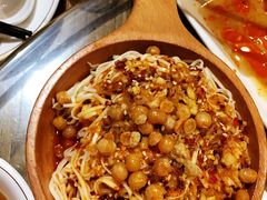 -大川先生·小龙虾·川菜(信义坊店)