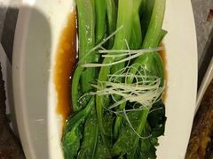 -小杨烤肉(高新店)