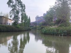 -江门古劳水乡旅游区