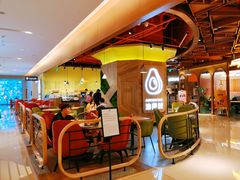 -油梨树AVOCADO TREE(嘉里中心店)