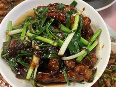 -蘭心餐厅(进贤路店)