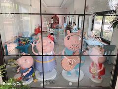 -素心小筑(后沙裕镇店)
