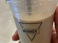 -Manner Coffee(壹方城店)