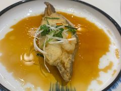 -梅龙镇酒家(南京西路总店)