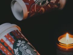 -星巴克(北京佳程广场店)