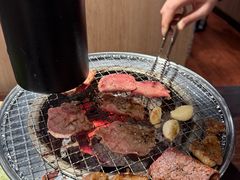 -蒜香焼肉PURUSHIN(马场路店)