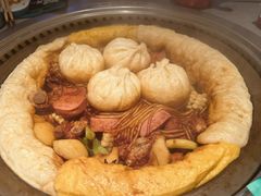 -灶座小锅烀饼·铁锅炖(全国总店)