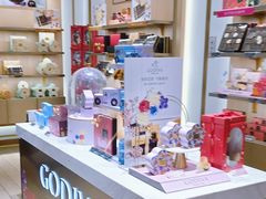 -GODIVA(王府井apm店)