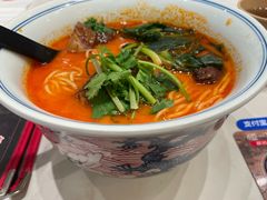 -和府捞面(曹路花园城店)