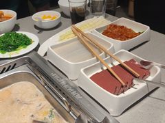 -海底捞火锅(杭州天虹购物中心店)