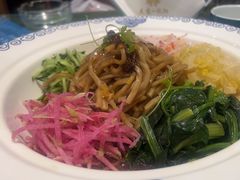 -芙蓉·艳阳餐厅(南口店)