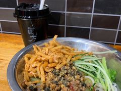 -岚方螺蛳粉(铁西店)