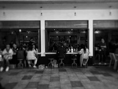 门面-RAC BAR(安福路店)