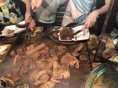 -明记牛杂(新马路分店)