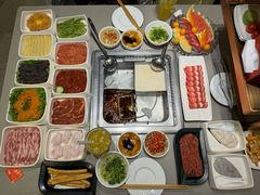 -海底捞火锅(凯德广场店)