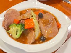 -小飞象葡国餐