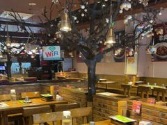 -不是烧烤·武汉烧烤·地道湖北菜(大成路店)