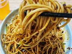 -新川面馆(新街口起源店)