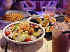 -JUKEBOX玖部音乐餐厅(华侨城店)