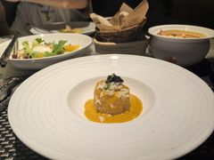 -翡翠鸟精品泰国菜(北辰财富中心店)