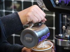-HANA COFFEE(长寿路店)