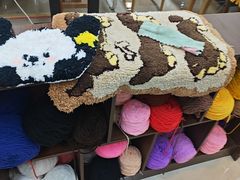 -郑在DIY·潮玩银饰绘画手作(中央大道旗舰店)