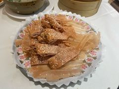 飞天咸煎饼-聚福山莊·寻味顺德(北滘店)