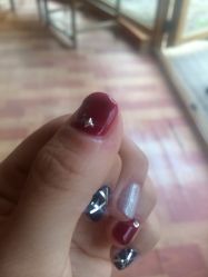 绘甲社(朝阳公园店)-绘甲社NACHO&DAI SALON