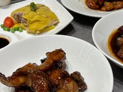 -阿毛饭店(和义路店)