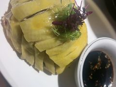 -老平安农家菜(平安店)