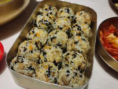 -HOTISLAND海鸡岛·韩国料理(江南西店)