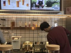 -百分茶(九洲新世界店)