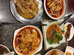 -小街天府(西工小街店)