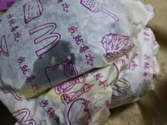 -麦当劳(未来城购物中心店)