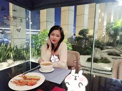 -康帝国际酒店-艾斯本自助西餐厅