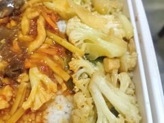 -田老师红烧肉(朝阳建外东区店)