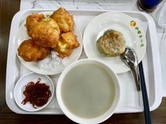 -护国寺小吃(新街口店)