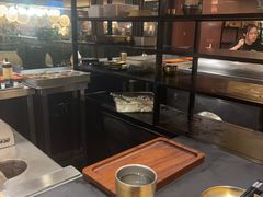 -大神太神·铁板烧(瑞虹天地月亮湾店)