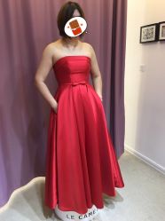 -LeCameliaBridal 山茶花新娘 婚纱礼服高级定制