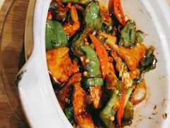 -眉州东坡(上海中心店)