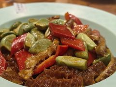 -南来顺饭庄·清真(南菜园店)